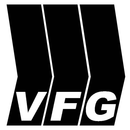 Патчи VFG Comfort для оружия .44-45 калибра