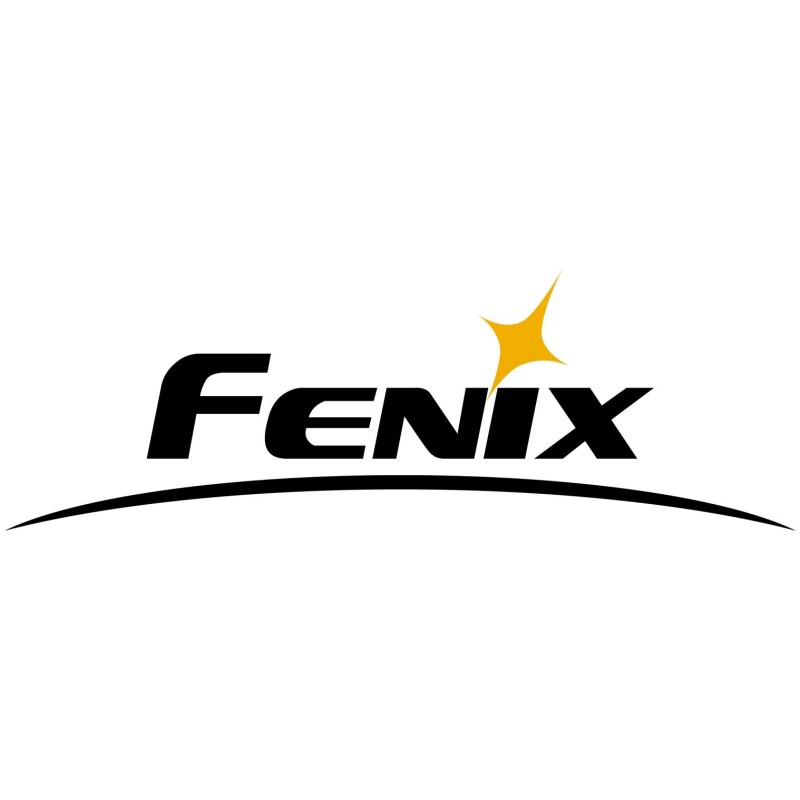 Flashlight Fenix HT18
