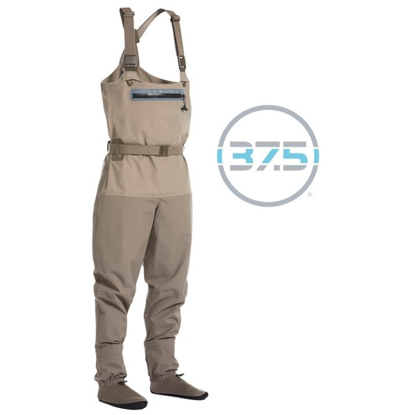 Fishing Waders Vision SCOUT 2.0