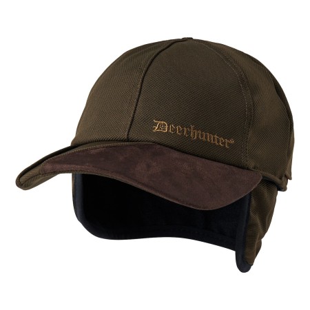 Hunting cap Deerhunter Muflon