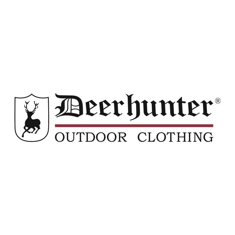 Jacket Deerhunter Muflon Light