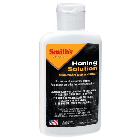 Honing Oil Smith's