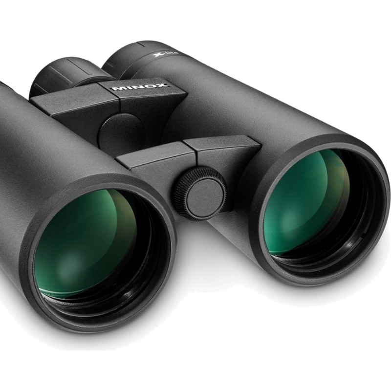 Minox Binocular X-Lite 8x42