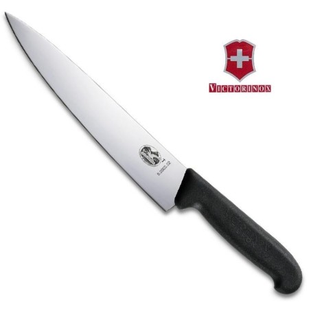 Разделочный нож Victorinox Fibrox