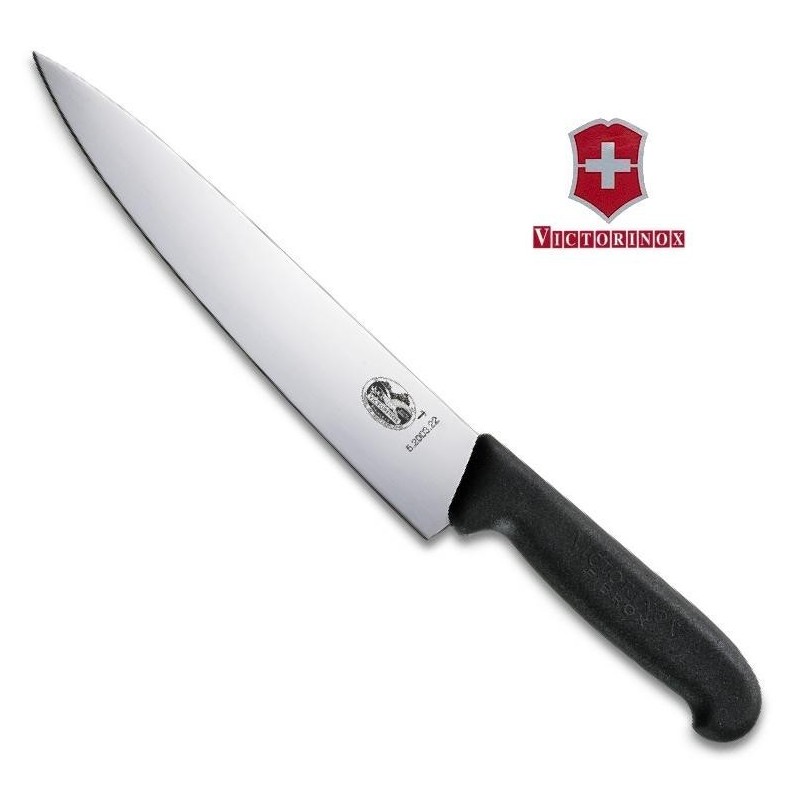 Carving Knife Victorinox Fibrox