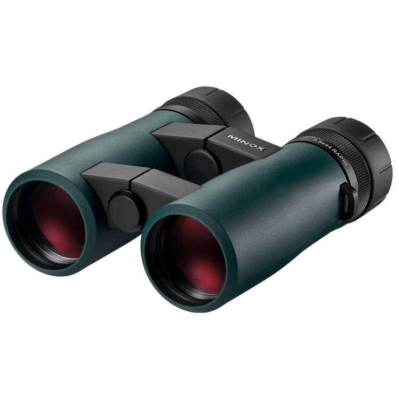 Binocular Minox Rapid 7,5x44