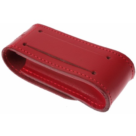 Leather belt Pouch
