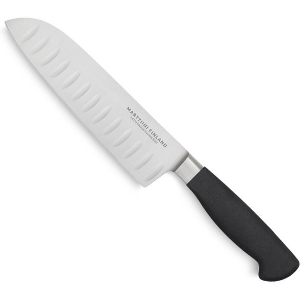 Chef's knife Marttiini SANTOKU KIDE 18 cm.