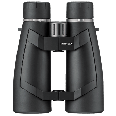 Binocular Minox 8x56 X-HD Comfort Bridge