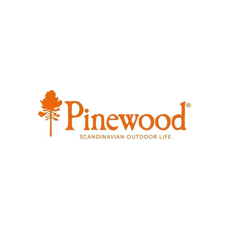 Jakk Pinewood Retriever Active