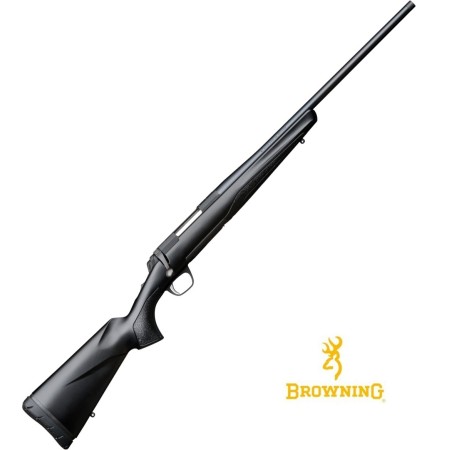 BROWNING X-BOLT SF COMPO.