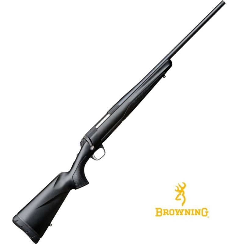 BROWNING X-BOLT SF COMPO
