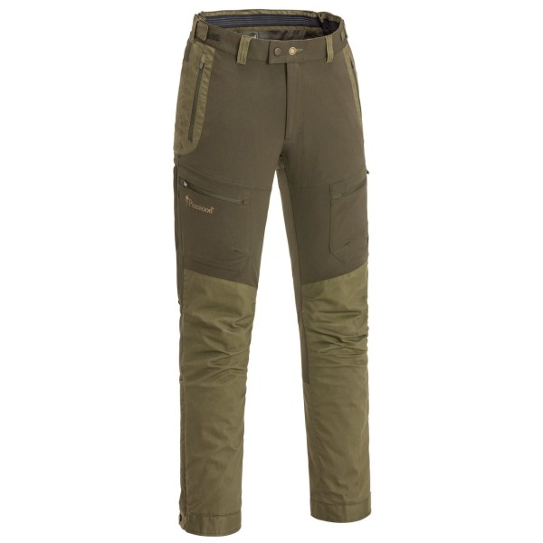Trousers Pinewood Finnveden Hybrid Extreme