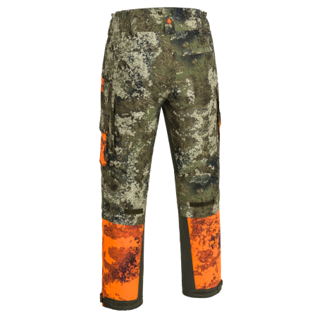 Trousers Pinewood Forest Camou