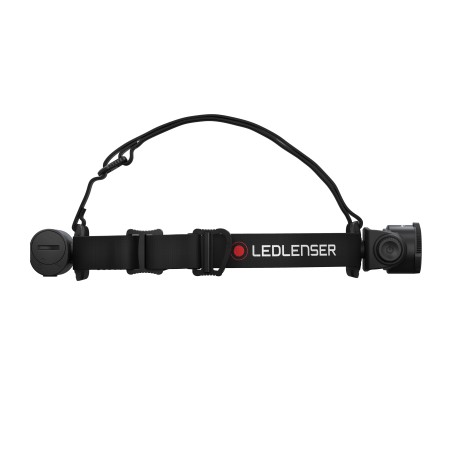 Pealamp Led Lenser H7R Core