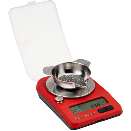 Electronic Scale Hornady G3-1500