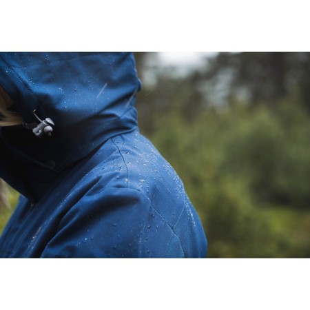 Pinewood Finnveden Hybrid jacket for women 