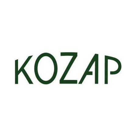 KOZAP Mounts for Weaver Picatinny Base 