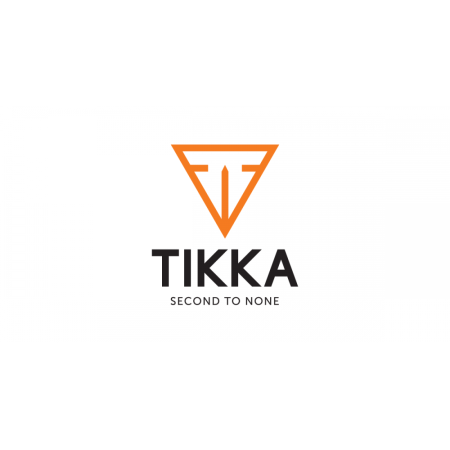 Magazin Tikka T3/T3x. 3 round