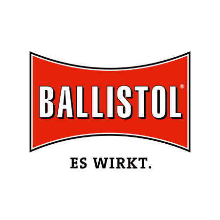 масло оружейное Ballistol Gunex