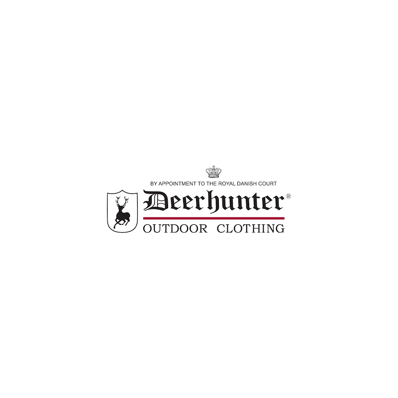 Deerhunter Leather Belt