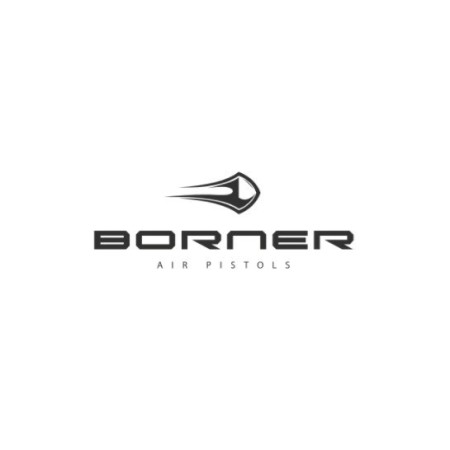 Õhupüss Borner XSB1. 7,5J
