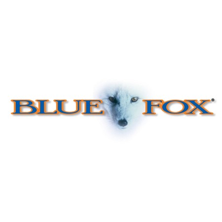 Pöörislant Blue Fox Super Minnow