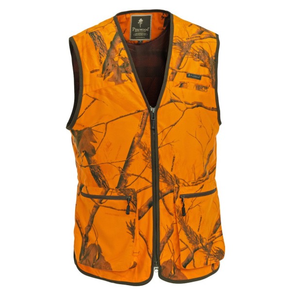 Deerhunter Cumberland Safety Vest