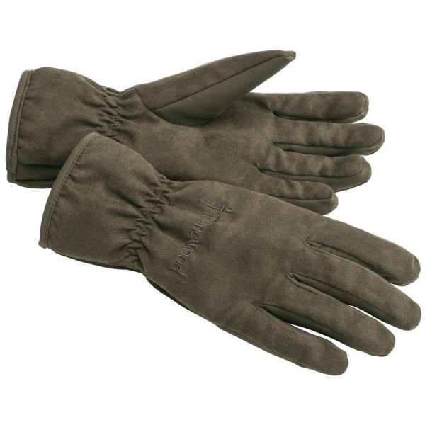 Gloves Pinewood Extreme Suede