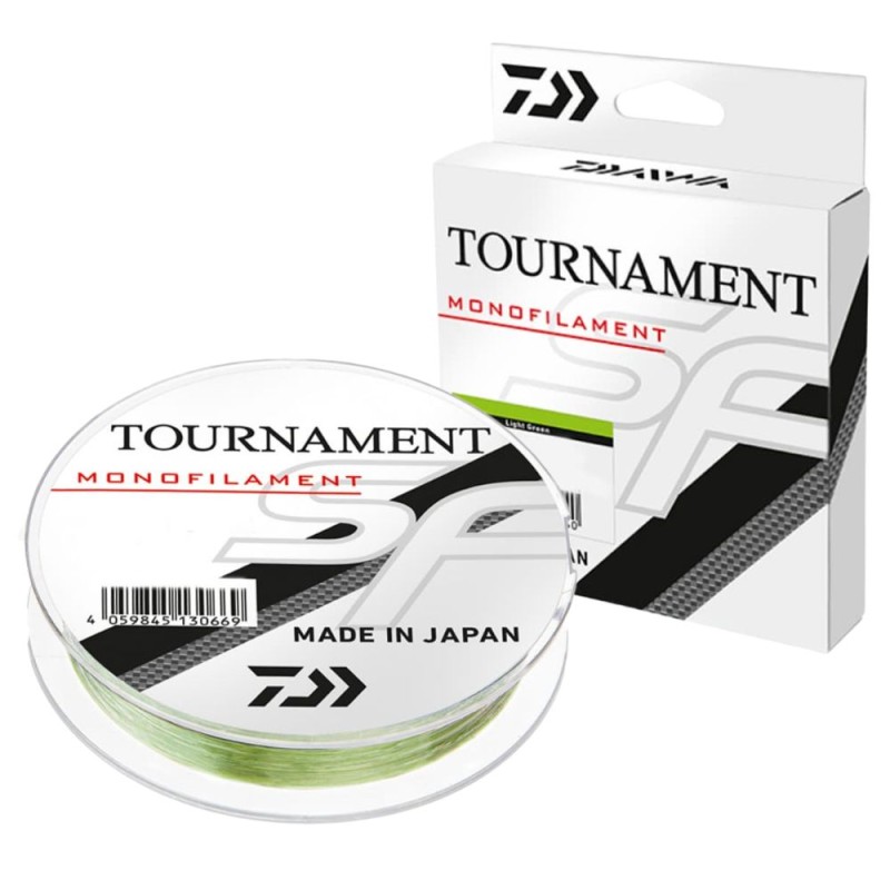 Monofilament Daiwa Tournament