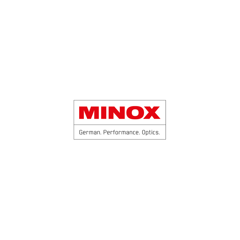Binokkel kaugusemõõtja MINOX X-Range 10x42