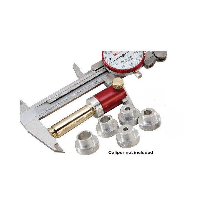 Hornady Lock-N-Load Comparator Basic
