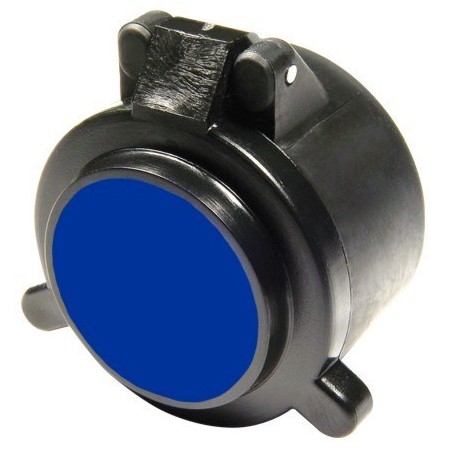Синий светофильтр Ledwave 45 mm.