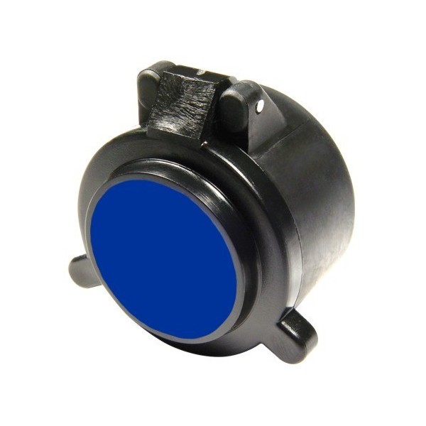 Синий светофильтр Ledwave 43 mm.