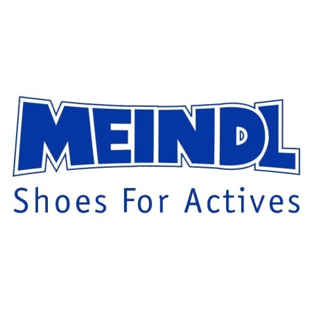 Стельки для обуви Meindl Air Active Soft Print drysole, 