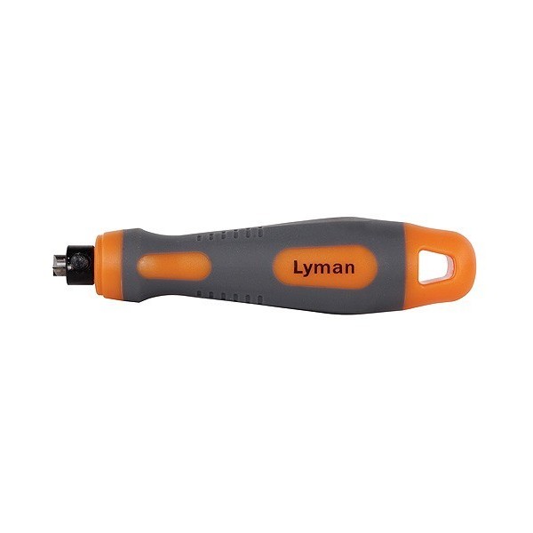 Primer Pocket Uniformer Lyman