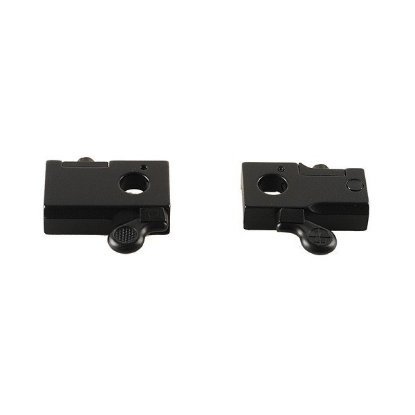 Base Leupold QR for Browning X-Bolt 2-pc