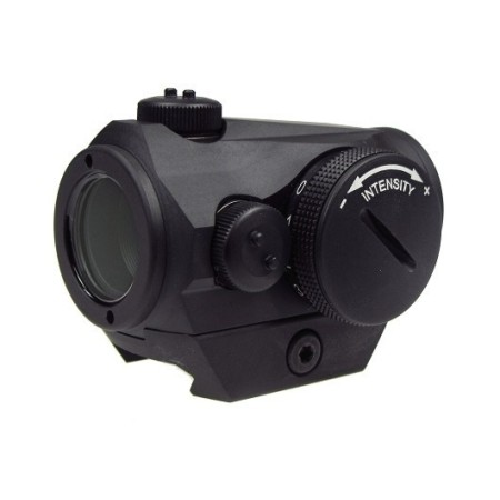 Aimpoint Red Dot Micro H-1