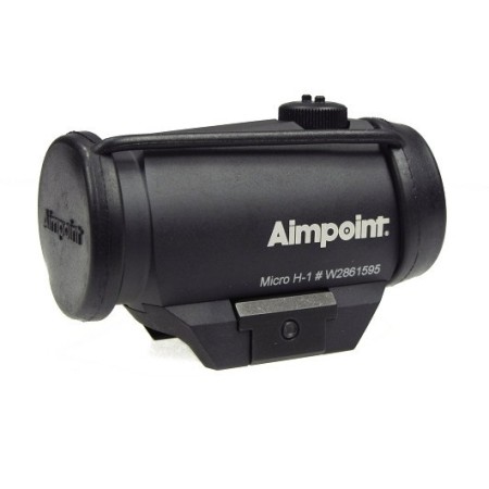 Aimpoint Red Dot Micro H-1