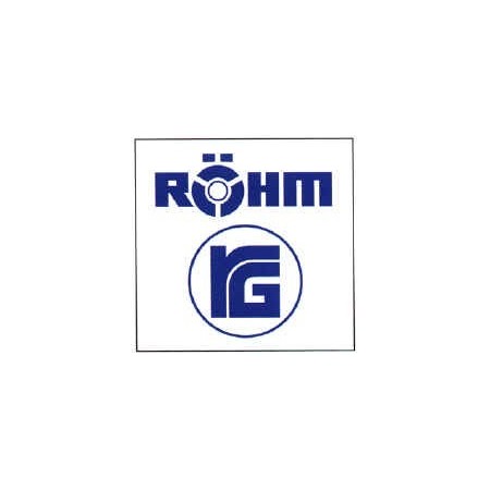 Stardipüstol Röhm RG 96