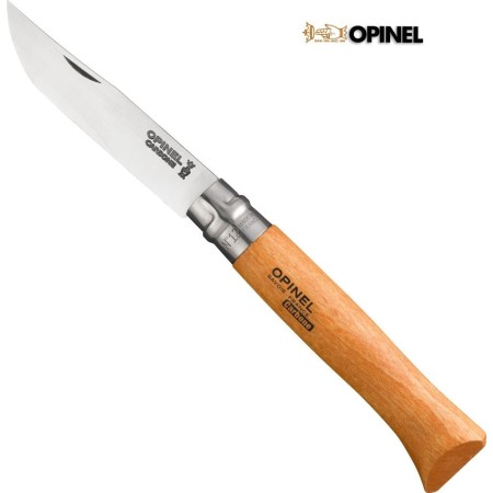 Knife Opinel 12
