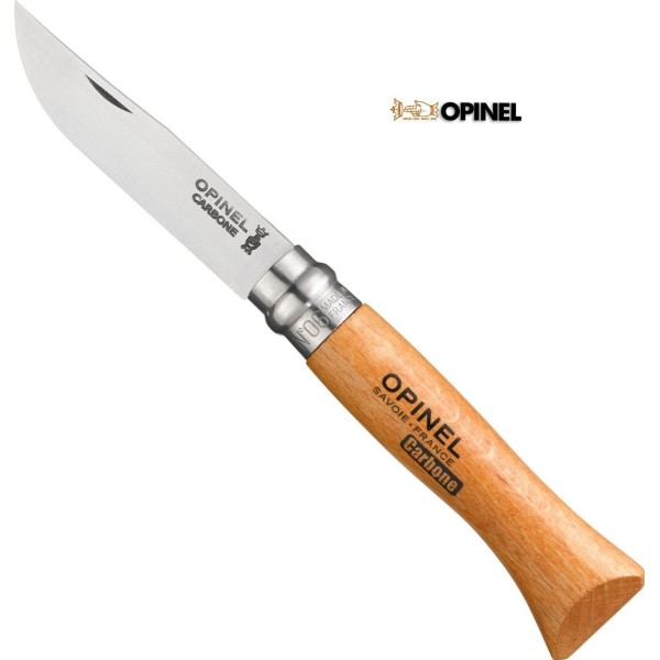 Knife Opinel 6