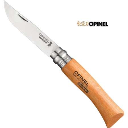 Cкладной нож Opinel 7