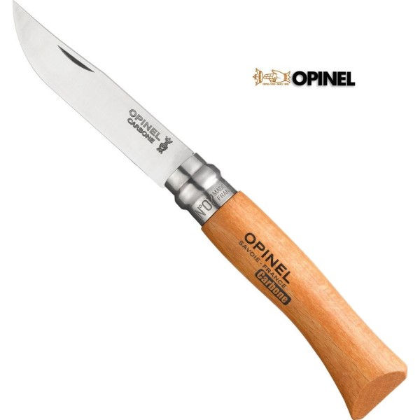 Knife Opinel 7