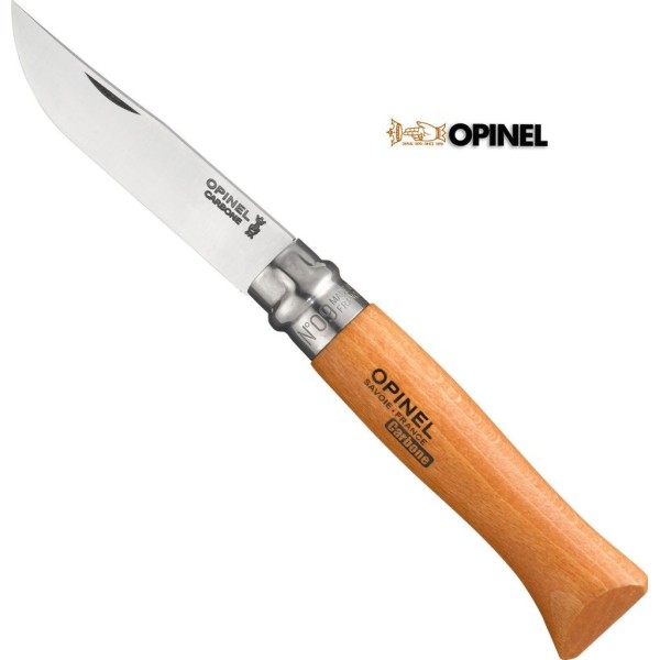 Cкладной нож Opinel 9