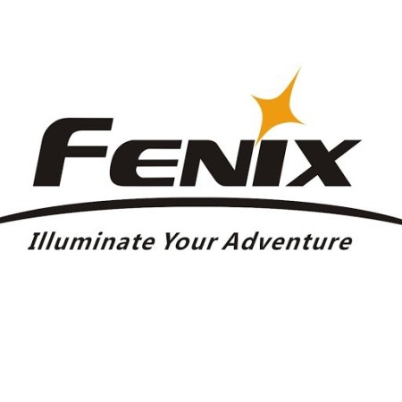 Fenix UC 35 taktikaline taskulamp
