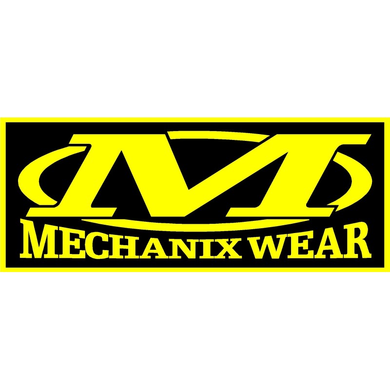Gloves MECHANIX M-PACT Woodland Camo