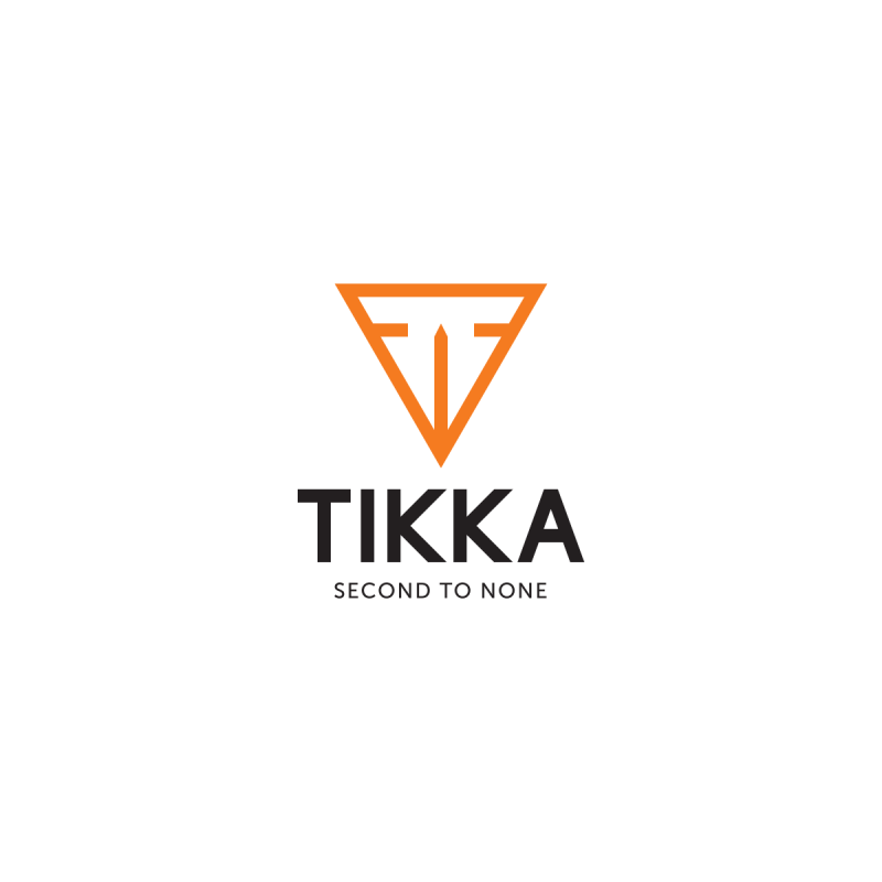 Винтовка Tikka T3x Lite