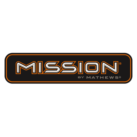 Лук блочный Mission Craze +