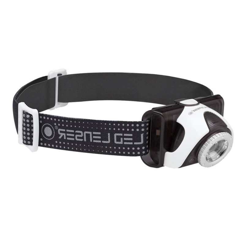Headlamp LED Lenser SEO 5 
